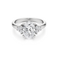 Terra Engagement Ring - 1.50 Ct Oval