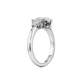 Terra Engagement Ring - 1.50 Ct Oval