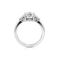 Terra Engagement Ring - 1.50 Ct Oval