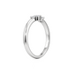 3 Diamonds Shiny Ring