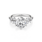 Fireworks Engagement Ring - 2.00 Ct