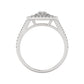 Princess Luxe Diamonds Ring