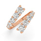 Madison Open Diamonds Ring