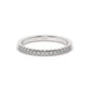 Diamond Row Ring - 0.25 Ct