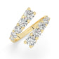 Madison Open Diamonds Ring