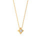 Mini Star Diamond Necklace