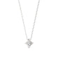 Mini Star Diamond Necklace