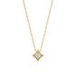 Mini Star Diamond Necklace