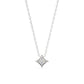 Mini Star Diamond Necklace