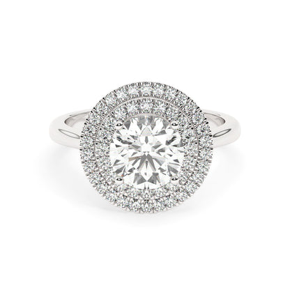 Katy Engagement Ring - 2.00 Ct