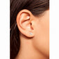 Flower Marquise Diamond Earrings