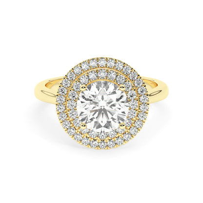 Katy Engagement Ring - 2.00 Ct