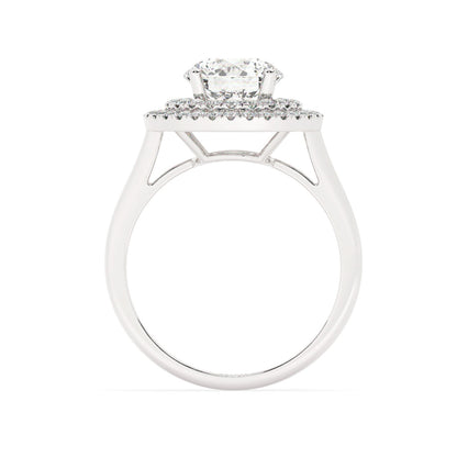 Katy Engagement Ring - 2.00 Ct
