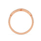 Infinity Diamond Ring