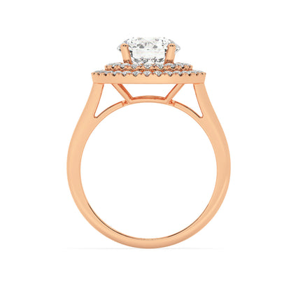 Katy Engagement Ring - 2.00 Ct