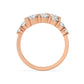 Madison Open Diamonds Ring