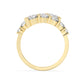 Madison Open Diamonds Ring