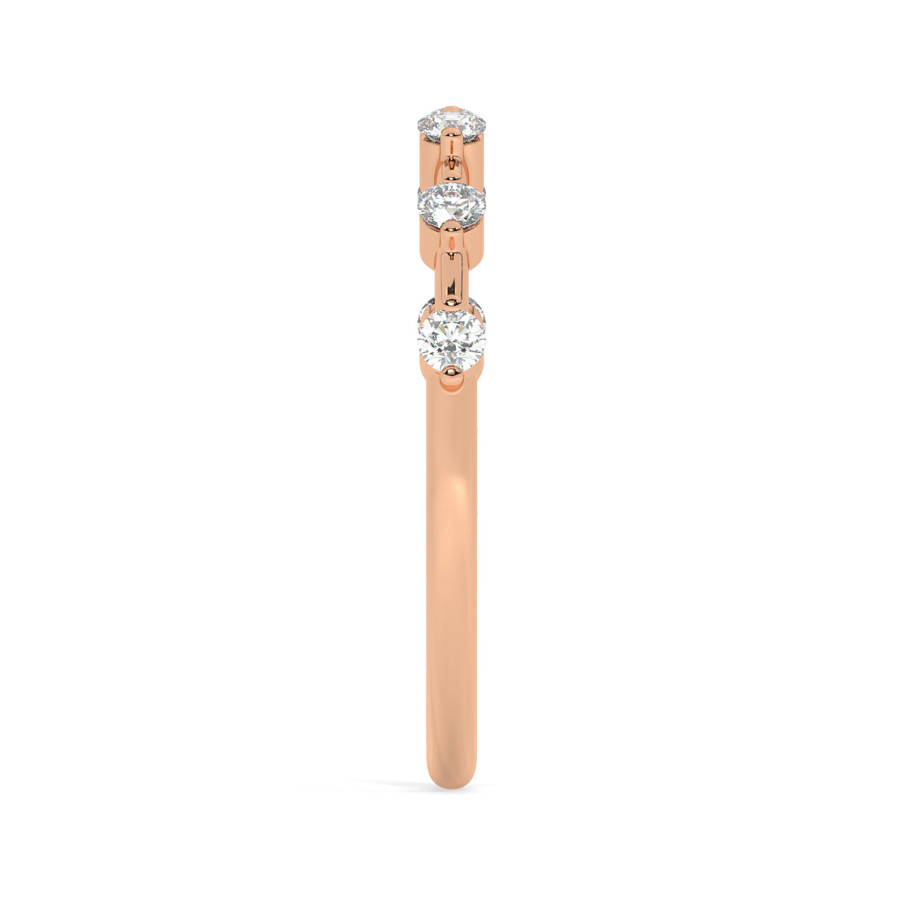 Sparks Diamond Ring