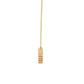 Diamonds Line Necklace